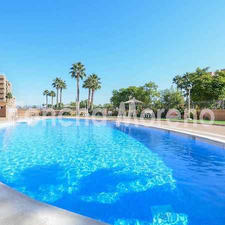Costa Caribe I-Ii Cm Leilighet Oropesa del Mar Eksteriør bilde