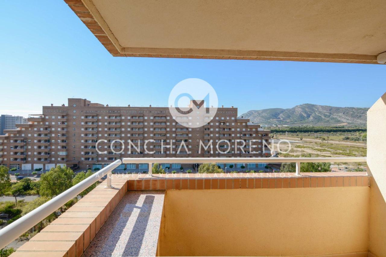 Costa Caribe I-Ii Cm Leilighet Oropesa del Mar Eksteriør bilde