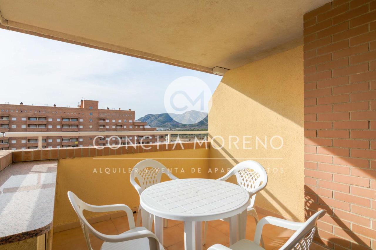 Costa Caribe I-Ii Cm Leilighet Oropesa del Mar Eksteriør bilde
