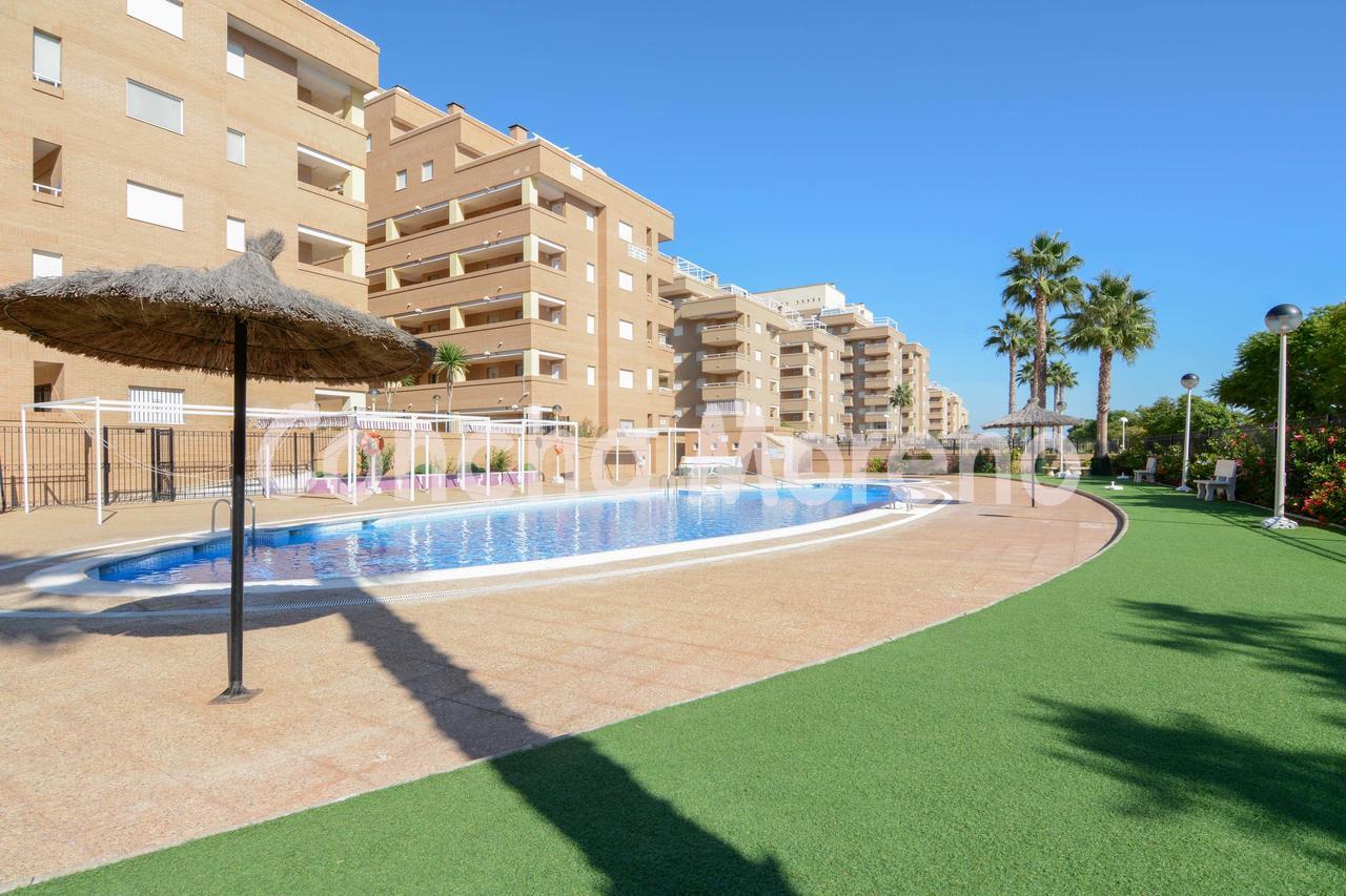 Costa Caribe I-Ii Cm Leilighet Oropesa del Mar Eksteriør bilde